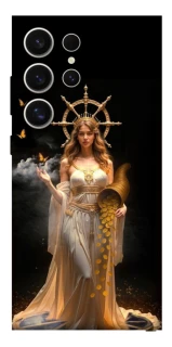 Чехол на Samsung Galaxy S25 Ultra Fortuna фото 1 из 1