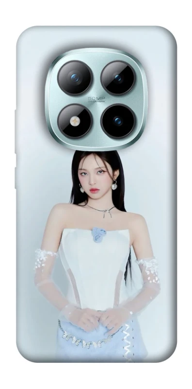 Чохол на Xiaomi Redmi Note 15 Pro+ 5G Chiquita - BABYMONSTER фото 1 з 1