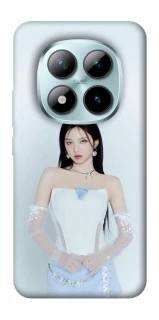 Чохол на Xiaomi Redmi Note 15 Pro+ 5G Chiquita - BABYMONSTER фото 1 з 1