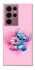 Чохол на Samsung Galaxy S22 Ultra Stitch ver.10 фото 1 з 1