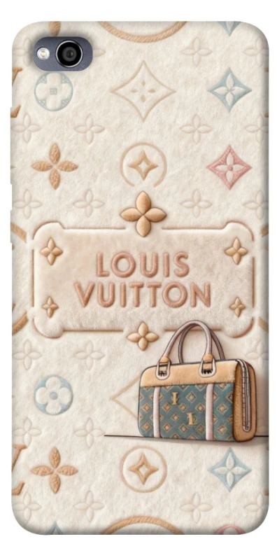 Чохол на Xiaomi Redmi 4a Louis Vuitton фото 1 з 1