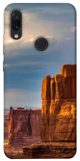 Чехол на Xiaomi Redmi Note 7 / Note 7 Pro / Note 7s Arizona mountain фото 1 из 1