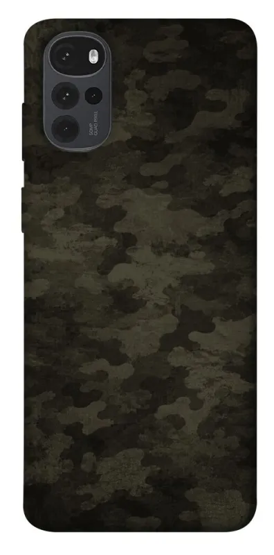 Чохол на Motorola Moto G22 Camouflage v22 фото 1 з 1
