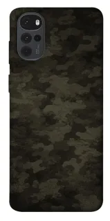 Чохол на Motorola Moto G22 Camouflage v22 фото 1 з 1