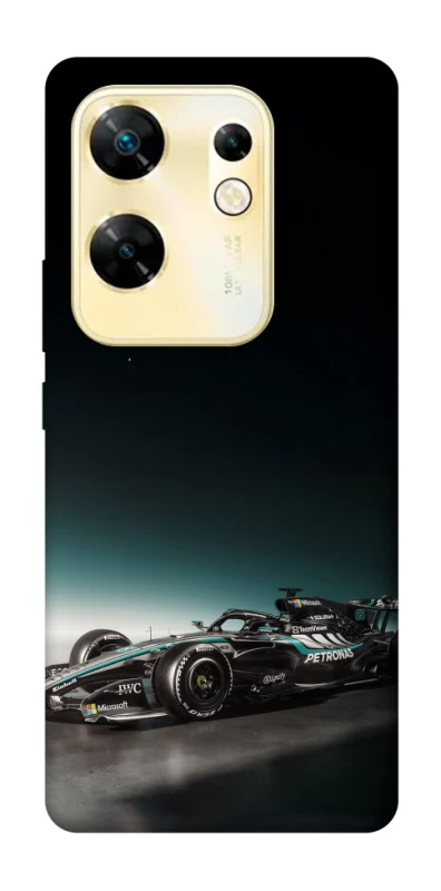 Чохол на Infinix Zero 30 4G F-1 ver.4 фото 1 з 1