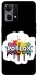 Чохол на Oppo Reno 7 4G Roblox logo ver.2 фото 1 з 1