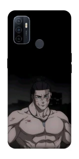 Чехол на Oppo A53 / A32 / A33 Todo фото 1 из 1