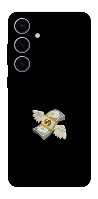 Чохол на Samsung Galaxy S25+ Easy cash фото 1 з 1
