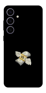 Чохол на Samsung Galaxy S25+ Easy cash фото 1 з 1