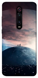 Чехол на Xiaomi Redmi K20 / K20 Pro / Mi9T / Mi9T Pro Kanye West ver.6 фото 1 из 1