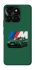 Чохол на Huawei Honor X6a BMW M4 фото 1 з 1