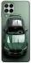 Чохол на Samsung Galaxy M53 5G BMW green фото 1 з 1