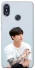 Чохол на Xiaomi Redmi Note 5 Pro / Note 5 (AI Dual Camera) Jungkook - BTS фото 1 з 1
