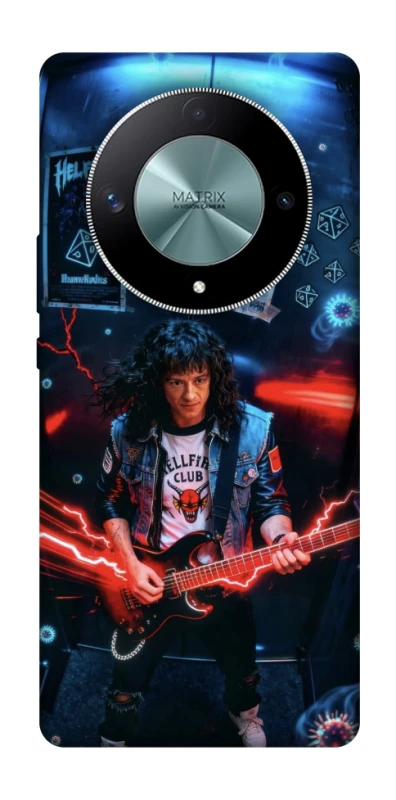 Чохол на Huawei Magic6 Lite Stranger Things ver.42 фото 1 з 1