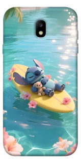 Чехол на Samsung J730 Galaxy J7 (2017) Stitch ver.8 фото 1 Чехол на Samsung J730 Galaxy J7 (2017) Stitch ver.8 фото 1 из 1