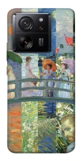 Чехол на Xiaomi 13T Art collage ver.6 фото 1 из 1