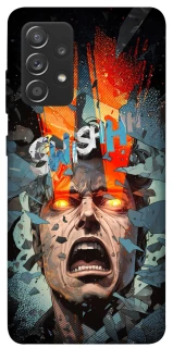 Чохол на Samsung Galaxy A72 4G / A72 5G Swishh фото 1 з 1