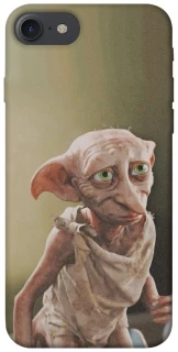 Чехол на Apple iPhone 7 / 8 (4.7") Harry Potter v4 фото 1 из 1