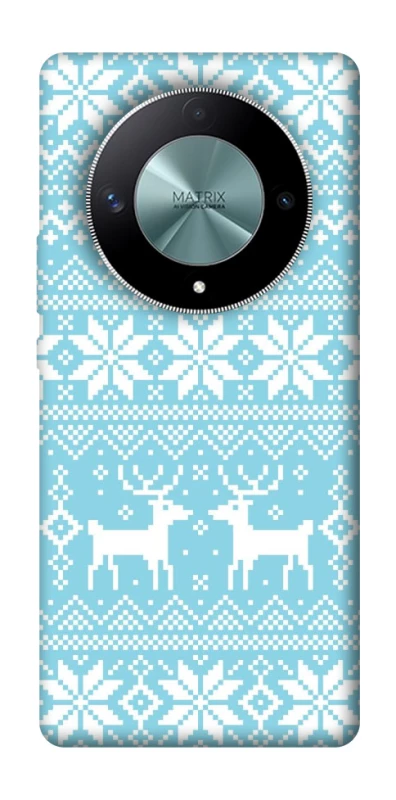 Чохол на Huawei Magic6 Lite Новорічний v10 фото 1 з 1