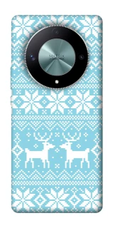 Чохол на Huawei Magic6 Lite Новорічний v10 фото 1 з 1