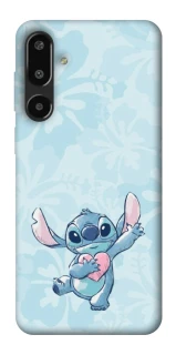 Чехол на Samsung Galaxy F16 Stitch ver.9 фото 1 из 1