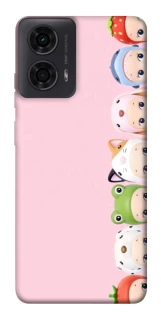 Чехол на Motorola Moto G24 Sonny angel wallpaper фото 1 из 1