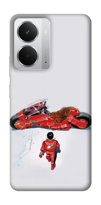 Чохол на Realme 14 Anime v43 фото 1 з 1