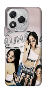 Чехол на Honor 400 Lite Kazuha v2 - LE SSERAFIM фото 1 из 1