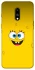 Чохол на OnePlus 7 SpongeBob фото 1 з 1