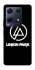 Чохол на Infinix Note 30 Pro Linkin Park logo ver.1 фото 1 з 1