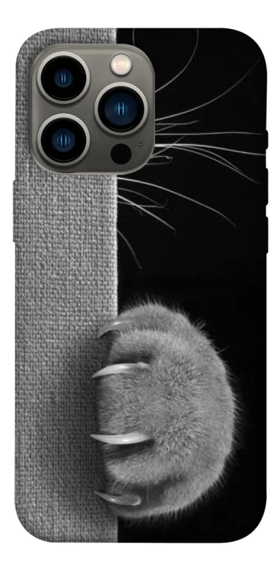 Чохол на Apple iPhone 13 Pro (6.1") Spy Cat фото 1 з 1