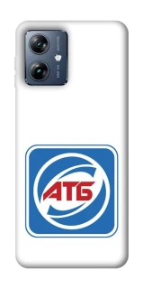 Чехол на Motorola Moto G54 Power AТБ фото 1 из 1