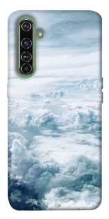 Чохол на Realme X50 Pro Над хмарами фото 1 Чохол на Realme X50 Pro Над хмарами фото 1 з 1