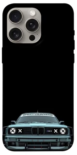 Чехол на Apple iPhone 15 Pro Max (6.7") BMW v148 фото 1 из 1