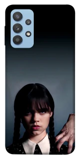 Чехол на Samsung Galaxy M32 Wednesday Bleak Beauty фото 1 из 1