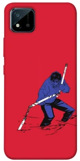 Чохол на Realme C11 (2021) Toji v4 фото 1 з 1