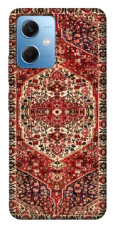 Чохол на Xiaomi Poco X5 5G Килим v11 фото 1 з 1