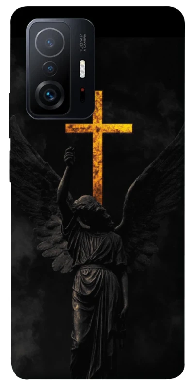 Чохол на Xiaomi 11T / 11T Pro Angel ver.2 фото 1 з 1
