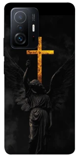 Чохол на Xiaomi 11T / 11T Pro Angel ver.2 фото 1 з 1