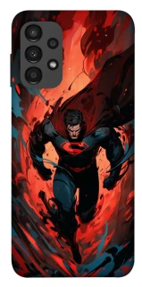 Чехол на Samsung Galaxy A13 4G Superman фото 1 из 1