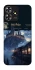 Чехол на ZTE Blade A73 4G The Hogwarts ver.2 фото 1 из 1