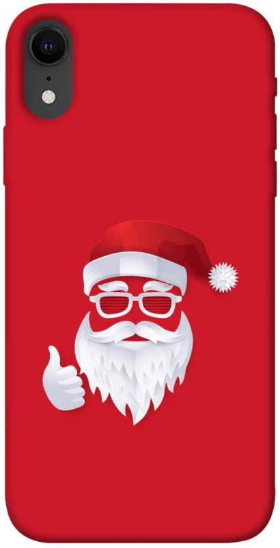 Чохол на Apple iPhone XR (6.1") Christmas mood ver.12 фото 1 з 1