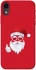 Чохол на Apple iPhone XR (6.1") Christmas mood ver.12 фото 1 з 1