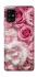 Чохол на Samsung Galaxy A51 5G Рожеві Квіти фото 1 з 1