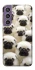Чохол на Samsung Galaxy S23 FE Doggy Pug Love фото 1 з 1
