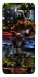 Чохол на OnePlus Nord N20 SE Mortal Kombat ver.4 фото 1 з 1