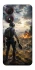 Чехол на ZTE Blade A34 4G PUBG ver.2 фото 1 из 1