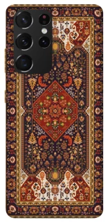 Чехол на Samsung Galaxy S21 Ultra Килим v8 фото 1 из 1