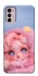 Чохол на Motorola Moto G42 SKULLPANDA × My Little Pony Ver.3 фото 1 з 1