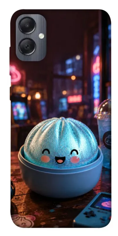 Чехол на Samsung Galaxy A05 Dumpling ver.5 фото 1 из 1